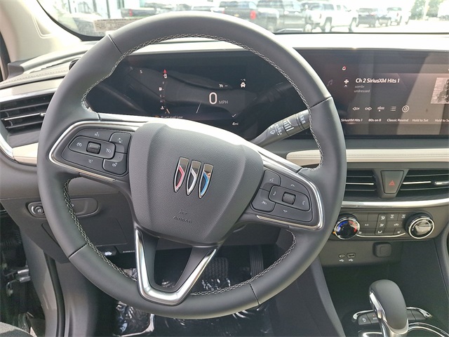 2026 Buick Encore GX Preferred for sale at PATRIOT BUICK GMC OF BOYERTOWN