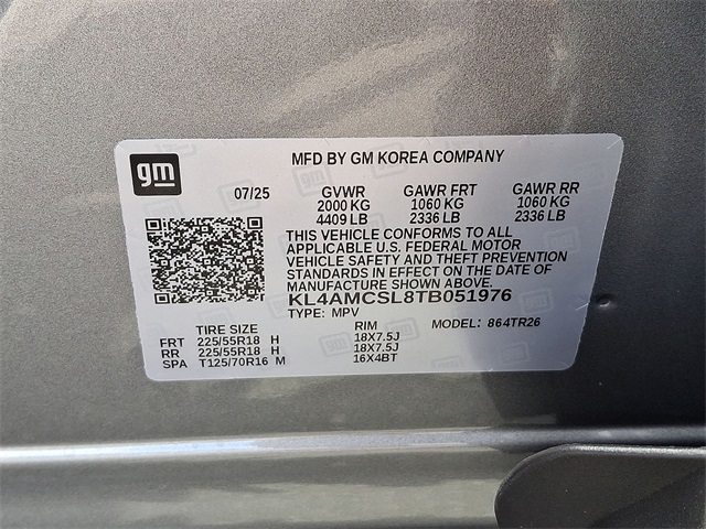 2026 Buick Encore GX Preferred for sale at PATRIOT BUICK GMC OF BOYERTOWN