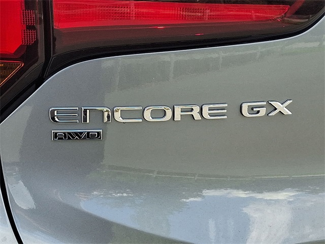 2026 Buick Encore GX Preferred for sale at PATRIOT BUICK GMC OF BOYERTOWN