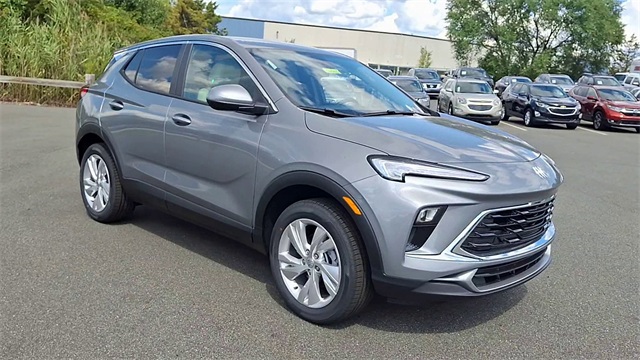 2026 Buick Encore GX Preferred for sale at PATRIOT BUICK GMC OF BOYERTOWN