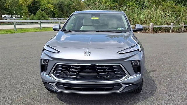 2026 Buick Encore GX Preferred for sale at PATRIOT BUICK GMC OF BOYERTOWN