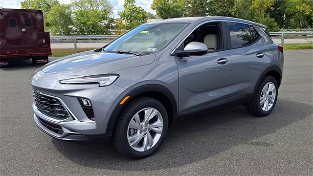 2026 Buick Encore GX Preferred for sale at PATRIOT BUICK GMC OF BOYERTOWN
