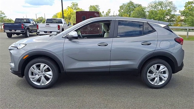 2026 Buick Encore GX Preferred for sale at PATRIOT BUICK GMC OF BOYERTOWN