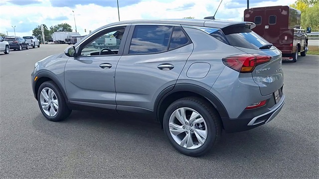 2026 Buick Encore GX Preferred for sale at PATRIOT BUICK GMC OF BOYERTOWN