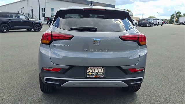 2026 Buick Encore GX Preferred for sale at PATRIOT BUICK GMC OF BOYERTOWN