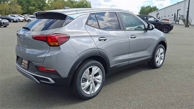 2026 Buick Encore GX Preferred for sale at PATRIOT BUICK GMC OF BOYERTOWN