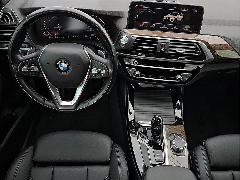 Used 2020 BMW X3 For Sale in Farmington, AR