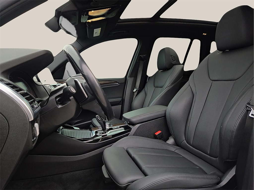 Used 2020 BMW X3 For Sale in Farmington, AR