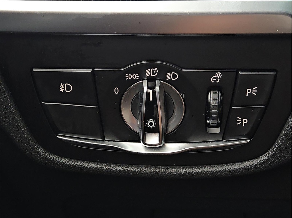 Used 2020 BMW X3 For Sale in Farmington, AR
