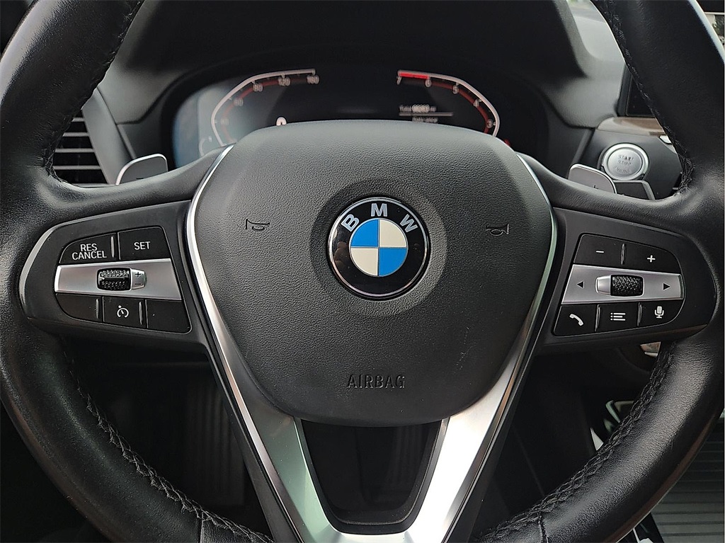 Used 2020 BMW X3 For Sale in Farmington, AR