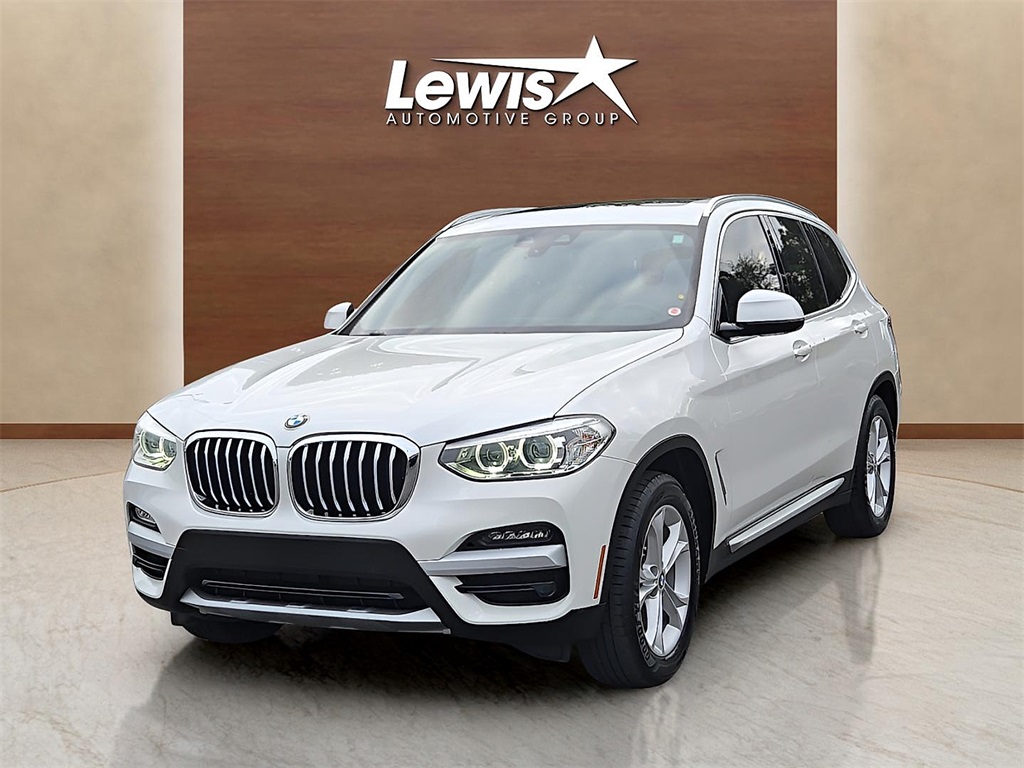 Used 2020 BMW X3 For Sale in Farmington, AR