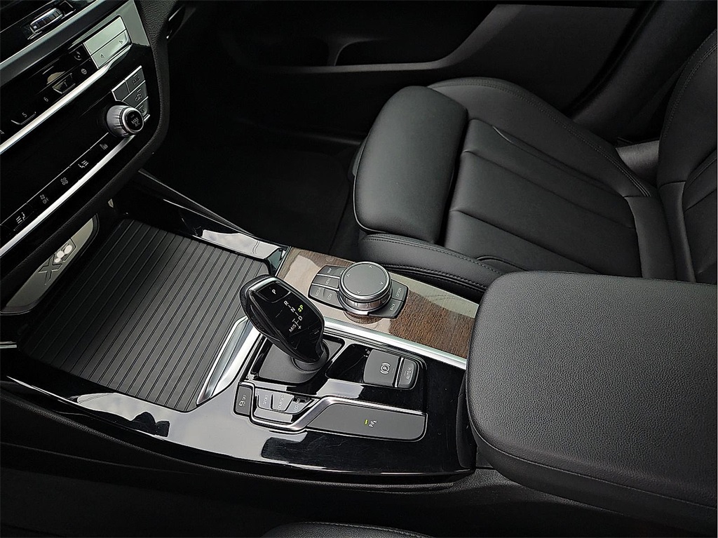 Used 2020 BMW X3 For Sale in Farmington, AR