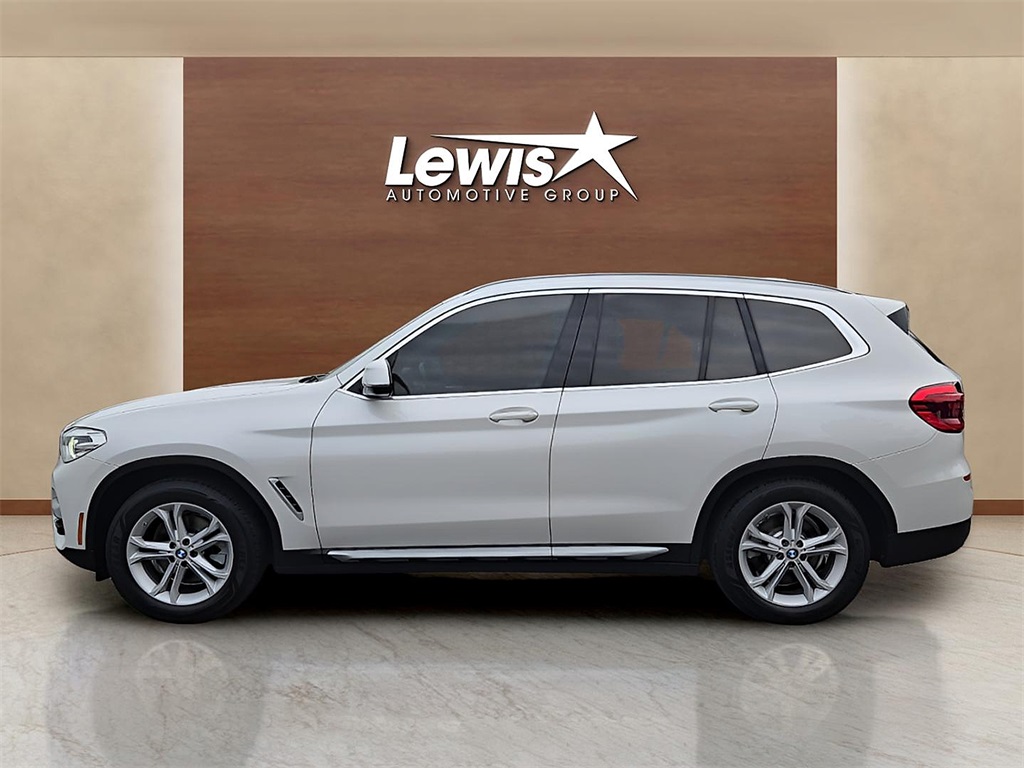 Used 2020 BMW X3 For Sale in Farmington, AR