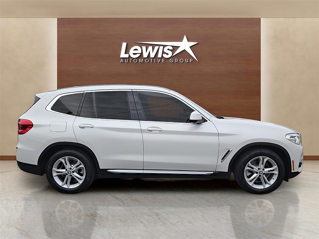 Used 2020 BMW X3 For Sale in Farmington, AR