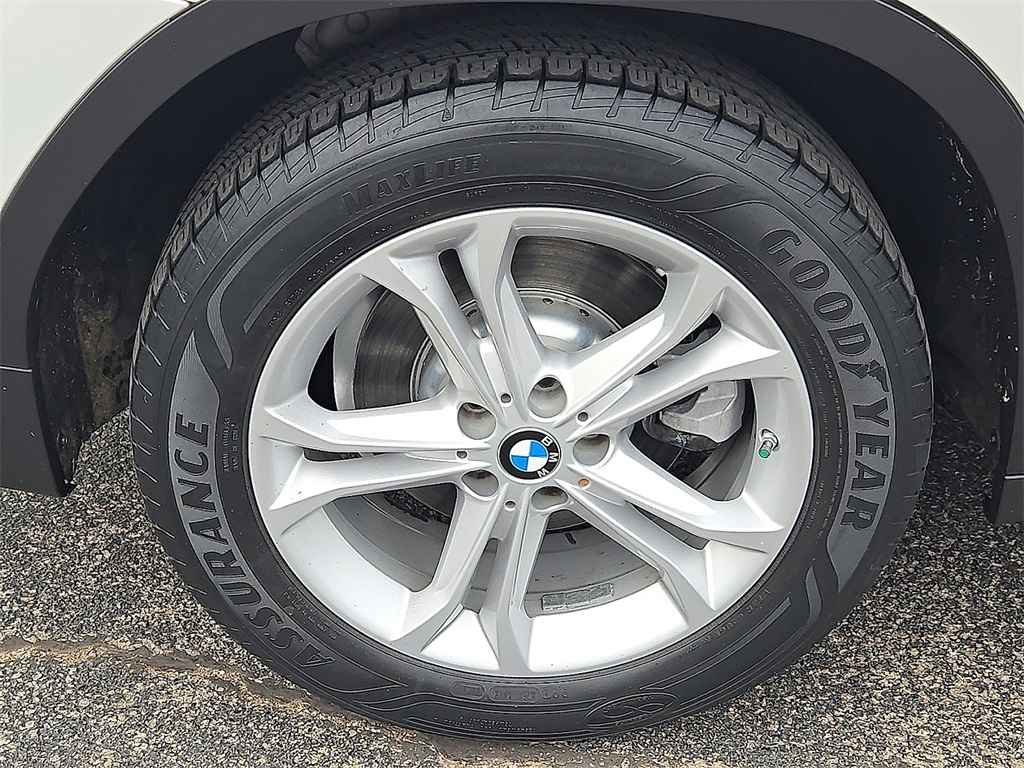 Used 2020 BMW X3 For Sale in Farmington, AR