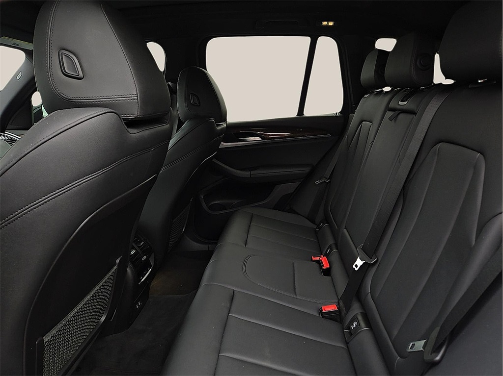 Used 2020 BMW X3 For Sale in Farmington, AR