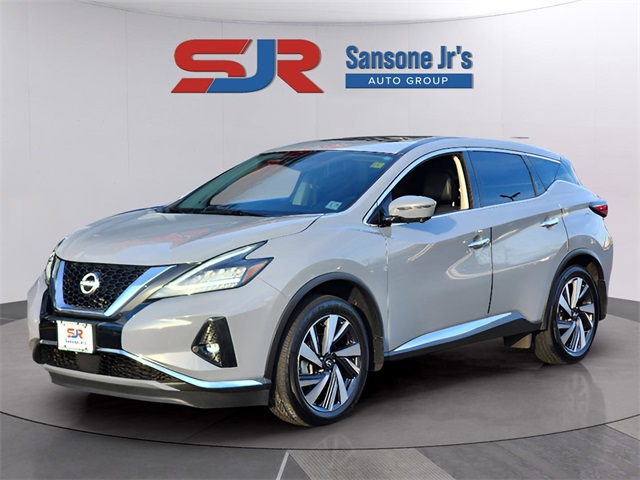 2024 Nissan Murano SL AWD