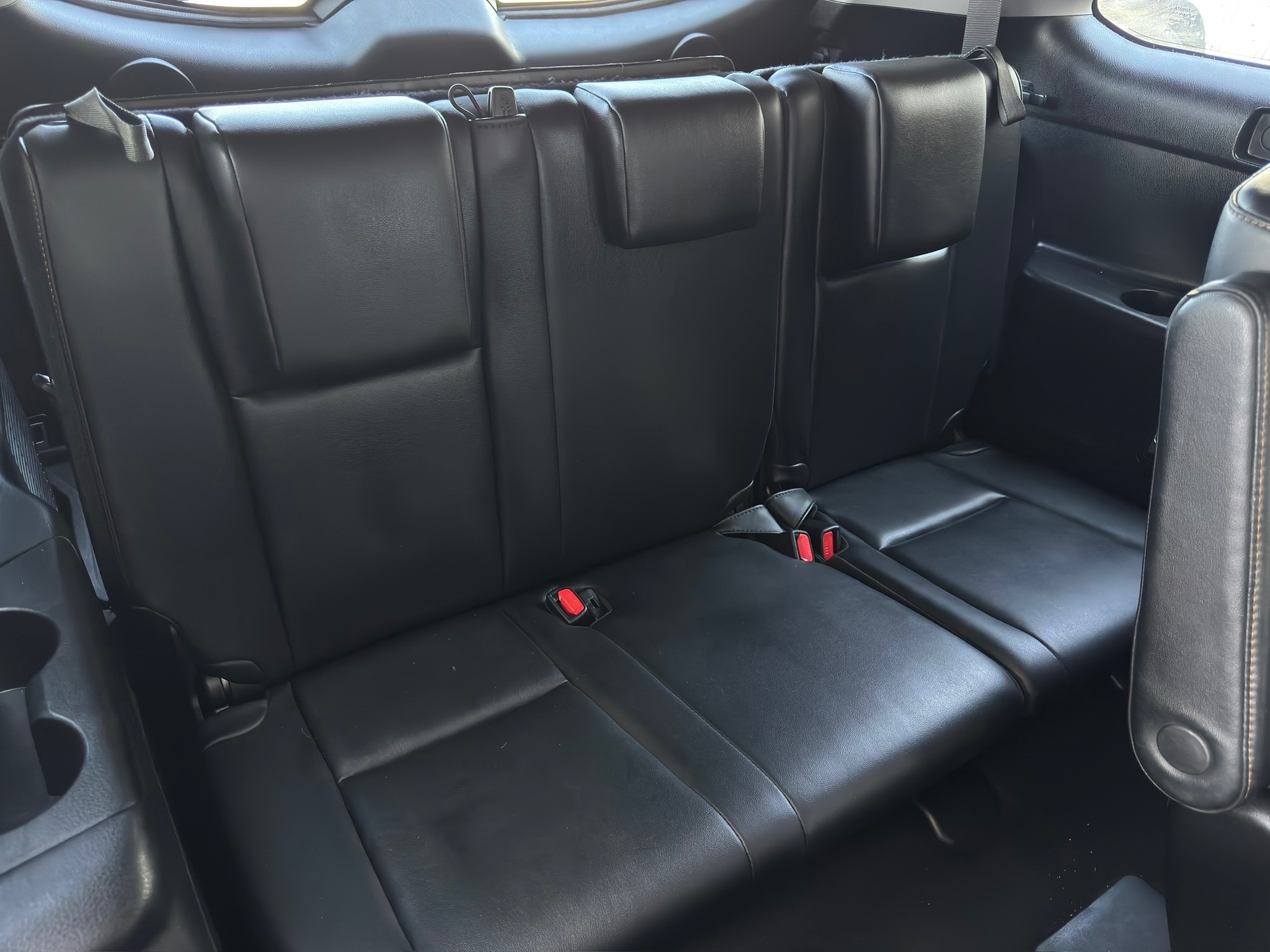 2019 Toyota Highlander Hybrid Limited Platinum Black at Gullo Toyota