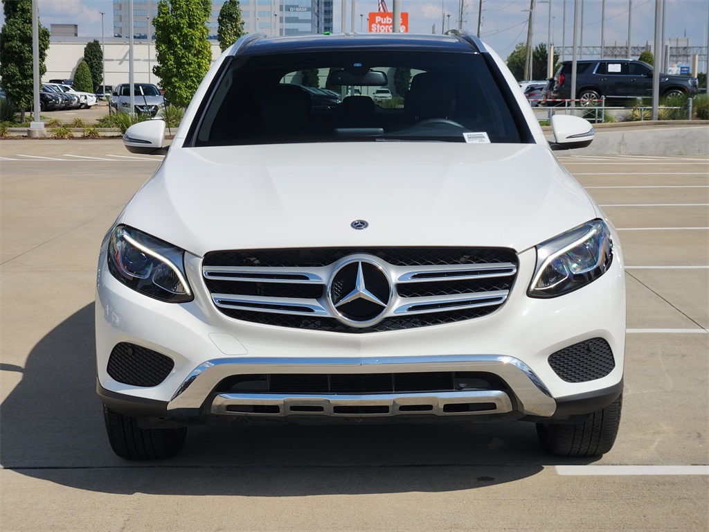 2019 Mercedes-Benz GLC GLC 300 - 1