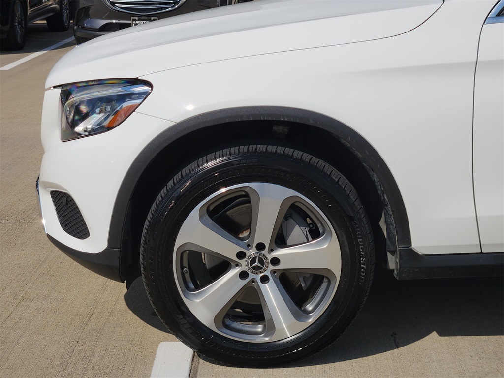 2019 Mercedes-Benz GLC GLC 300 - 7