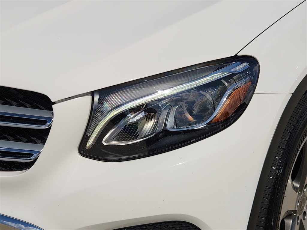 2019 Mercedes-Benz GLC GLC 300 - 8