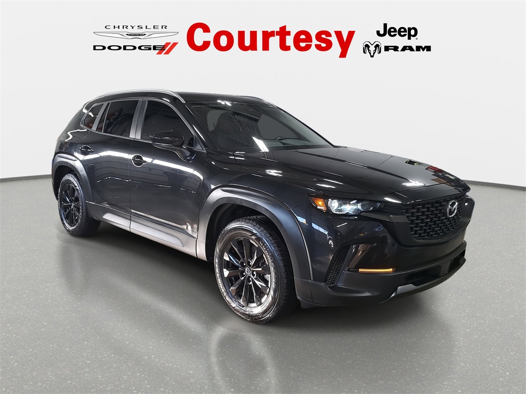 2024 Mazda CX-50 2.5 S Select AWD