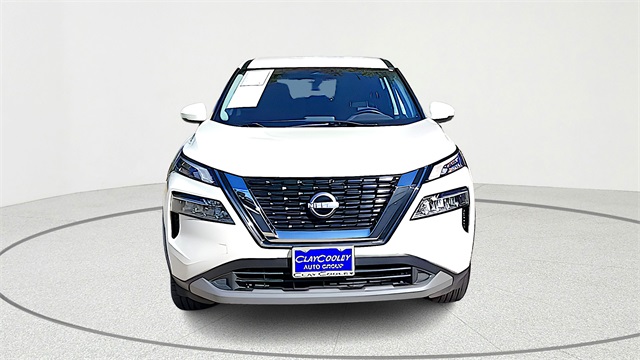 2022 Nissan Rogue