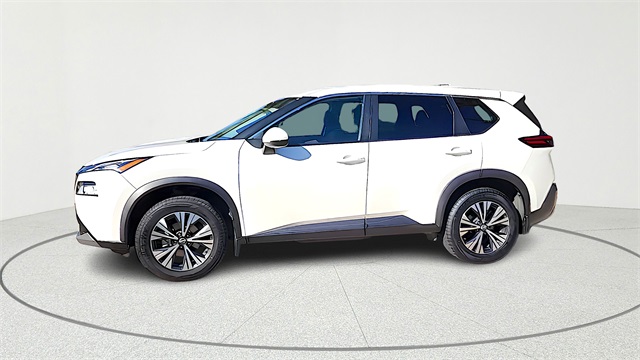 2022 Nissan Rogue