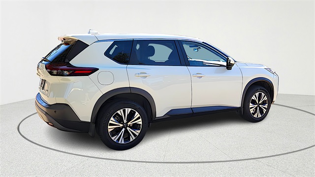 2022 Nissan Rogue