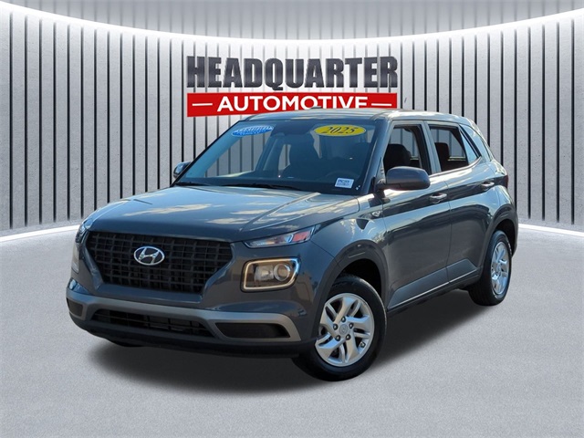 2026 Hyundai Venue SE FWD