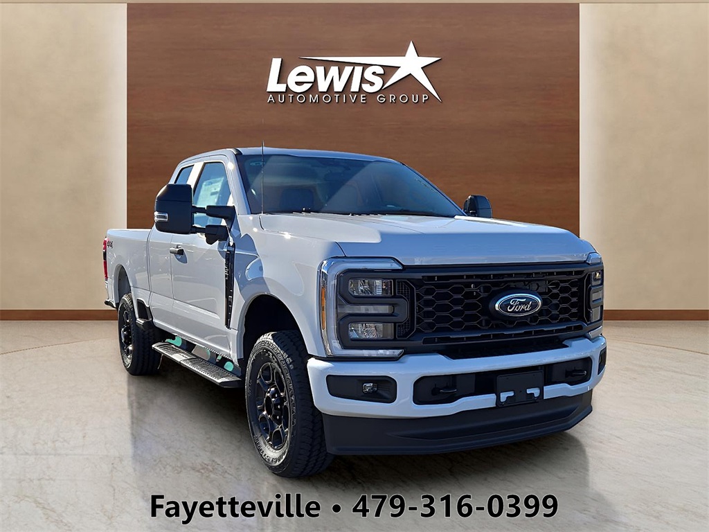 New 2024 Ford F-250SD For Sale in Farmington, AR