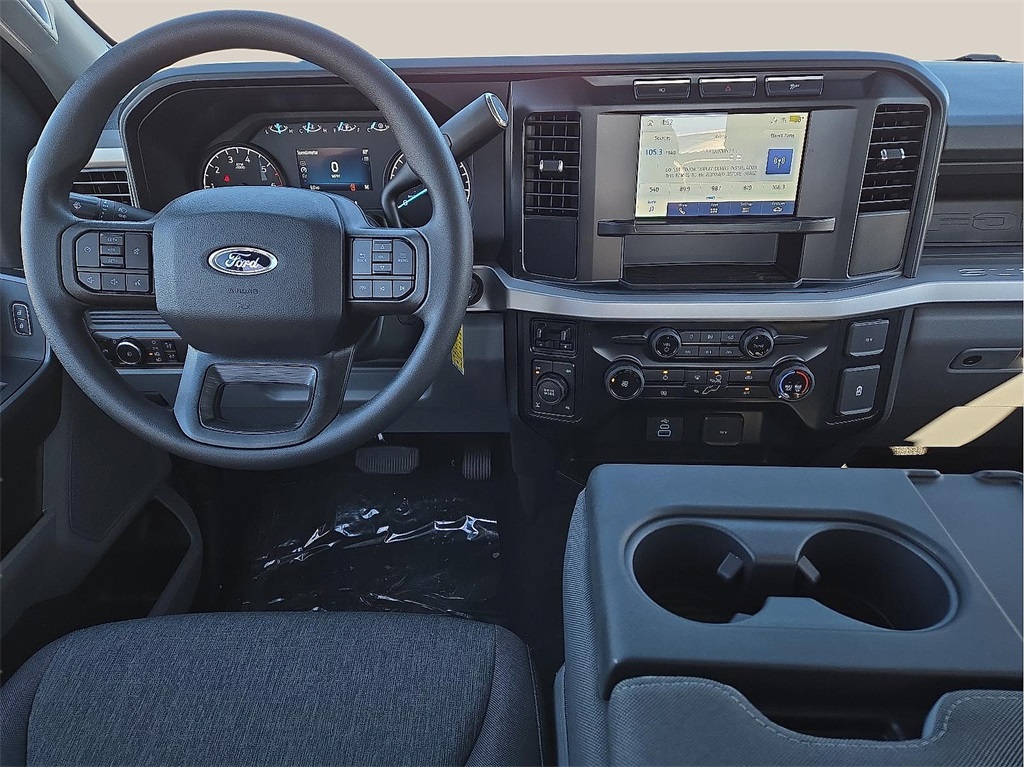 New 2024 Ford F-250SD For Sale in Farmington, AR