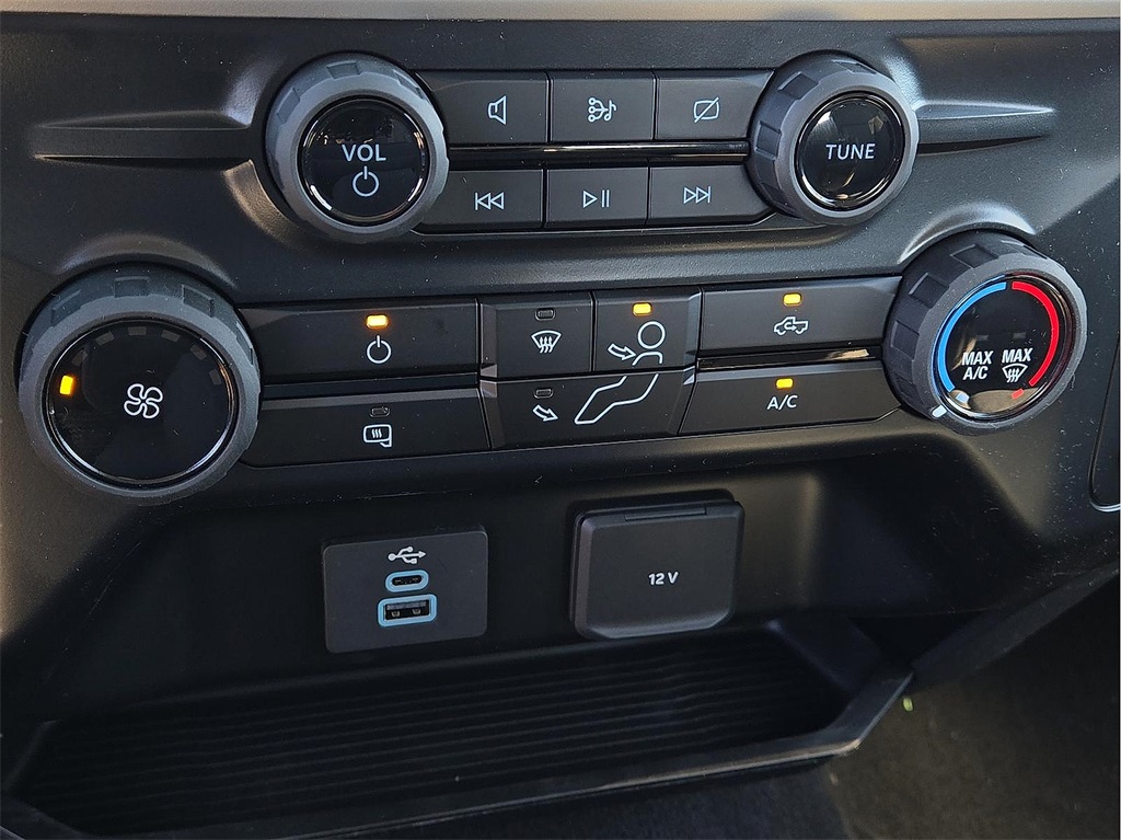 New 2024 Ford F-250SD For Sale in Farmington, AR