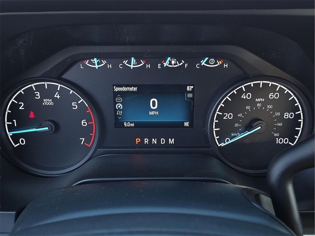 New 2024 Ford F-250SD For Sale in Farmington, AR