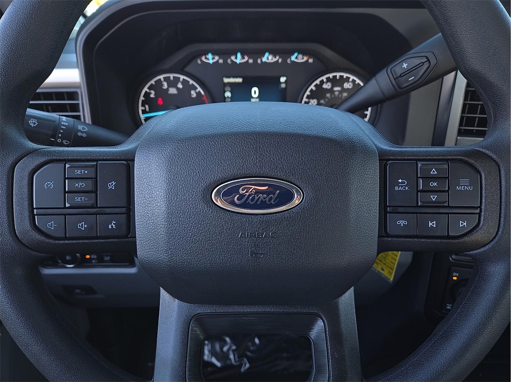 New 2024 Ford F-250SD For Sale in Farmington, AR