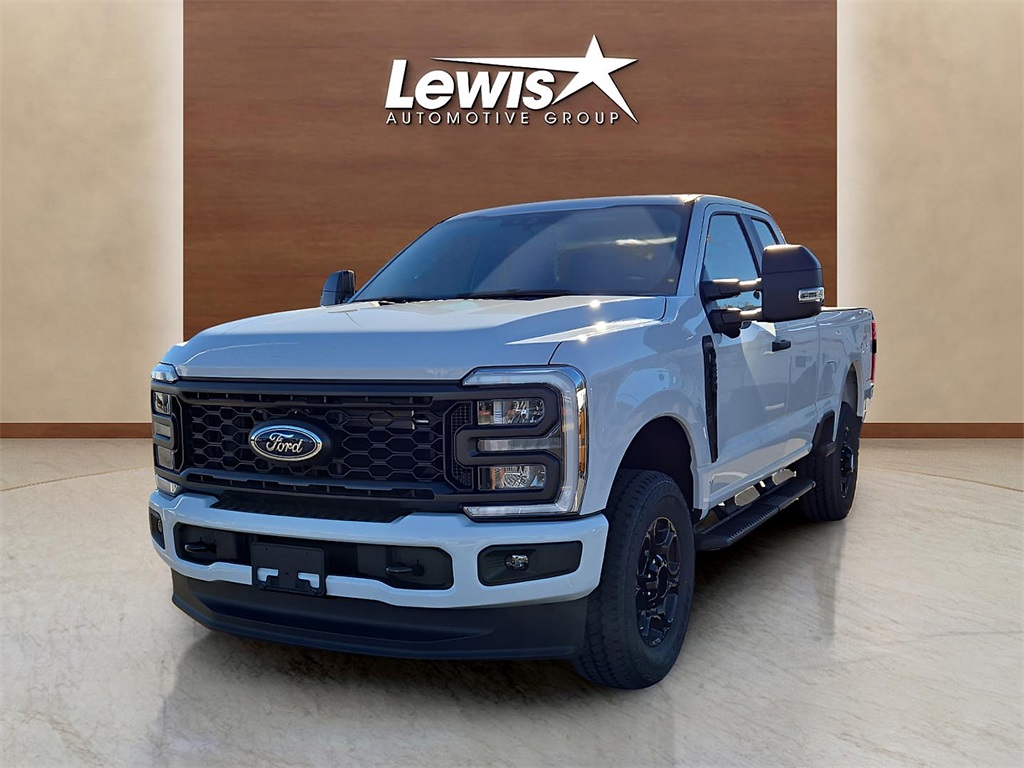 New 2024 Ford F-250SD For Sale in Farmington, AR
