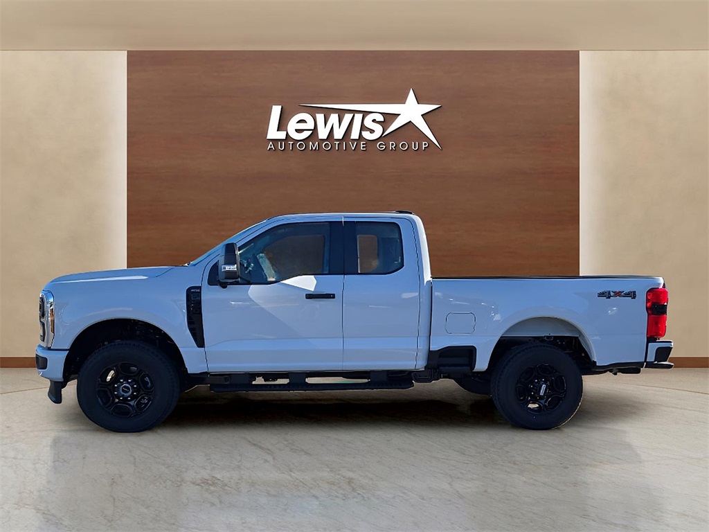 New 2024 Ford F-250SD For Sale in Farmington, AR