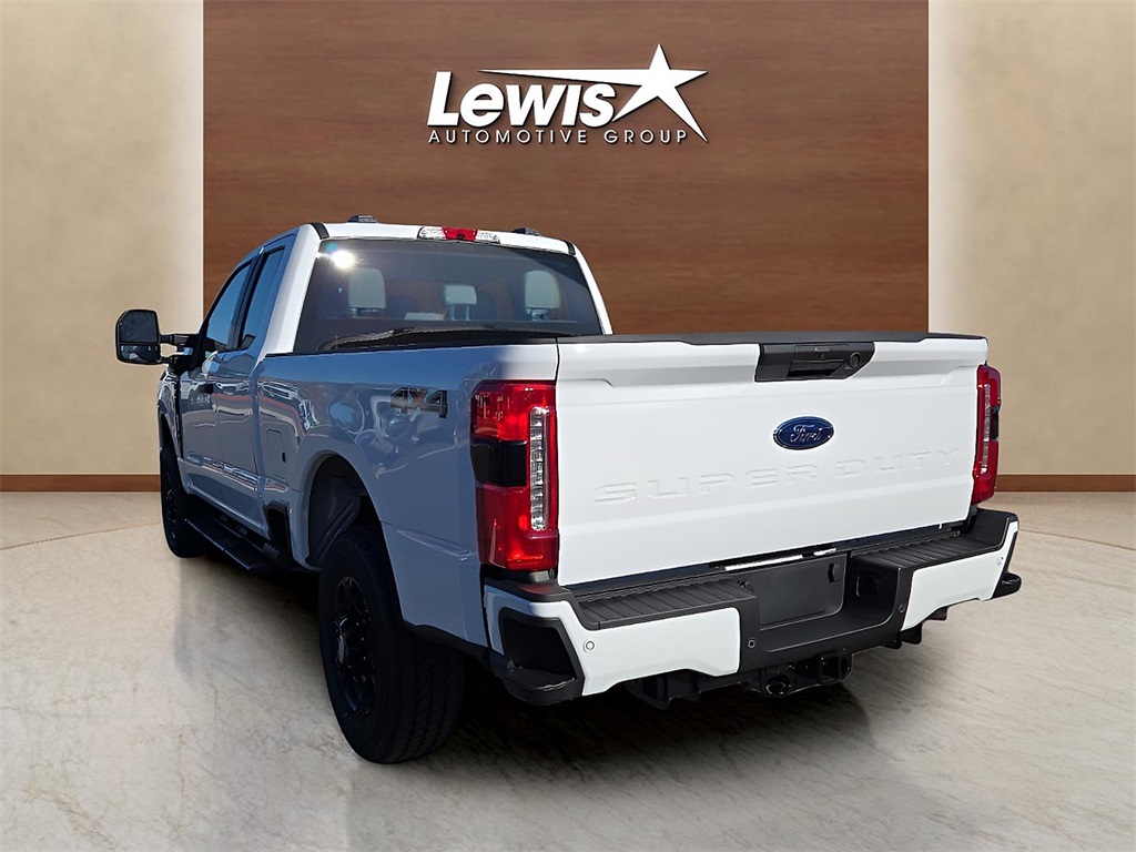 New 2024 Ford F-250SD For Sale in Farmington, AR