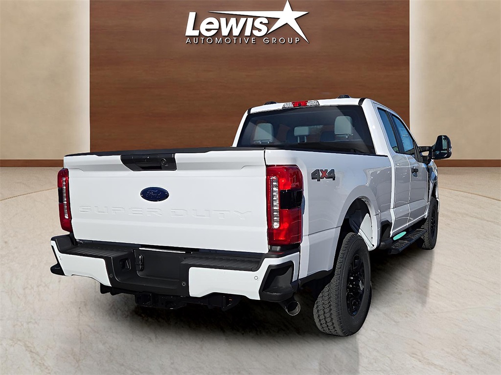 New 2024 Ford F-250SD For Sale in Farmington, AR