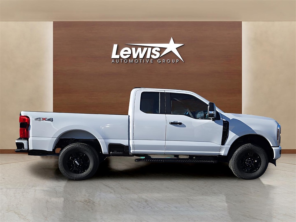 New 2024 Ford F-250SD For Sale in Farmington, AR
