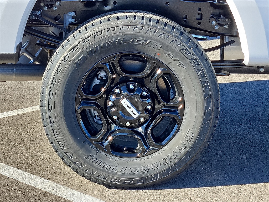 New 2024 Ford F-250SD For Sale in Farmington, AR
