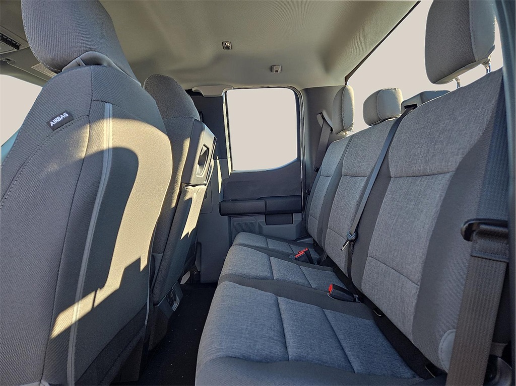 New 2024 Ford F-250SD For Sale in Farmington, AR