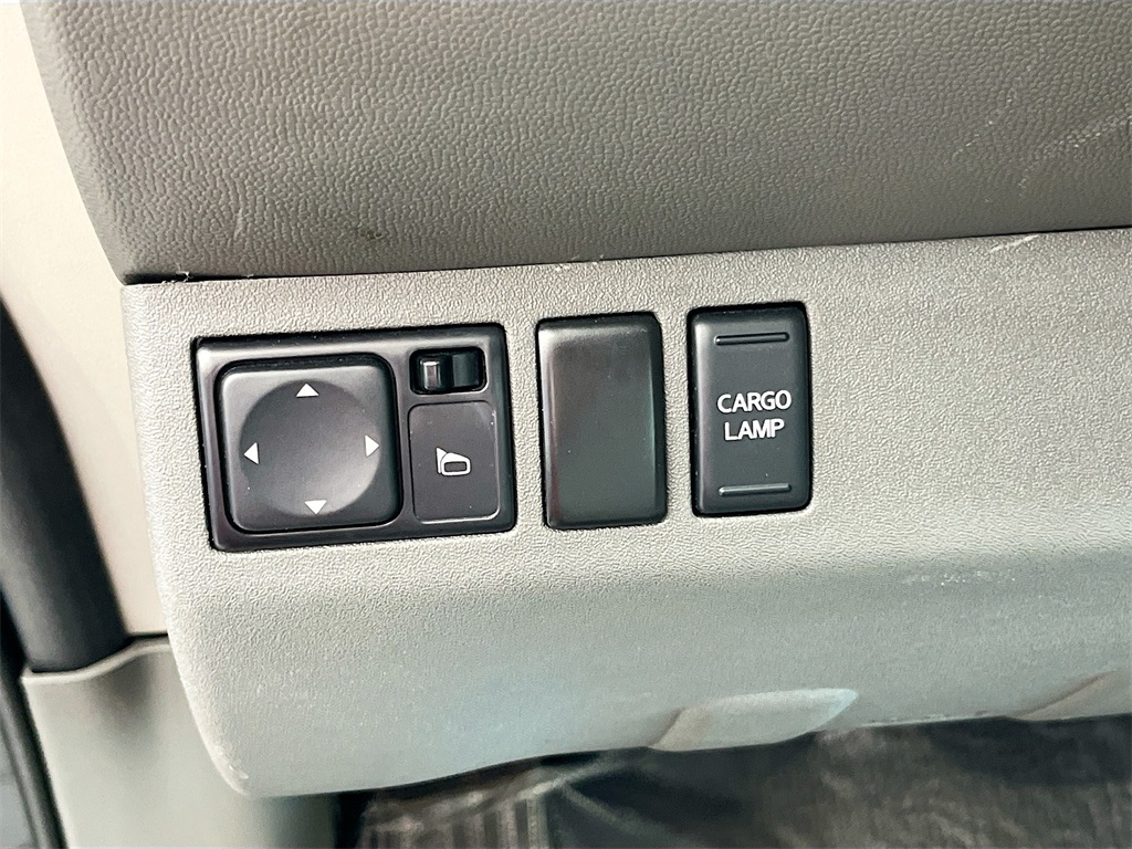 2019 Nissan Frontier SV Black at AutoSavvy Houston Northwest
