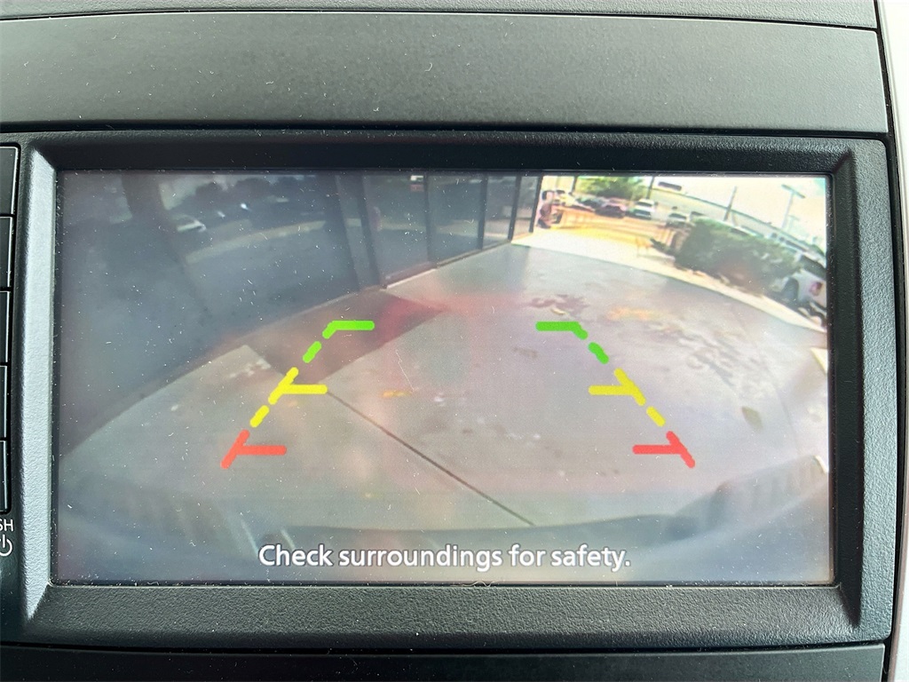 2019 Nissan Frontier SV Black at AutoSavvy Houston Northwest