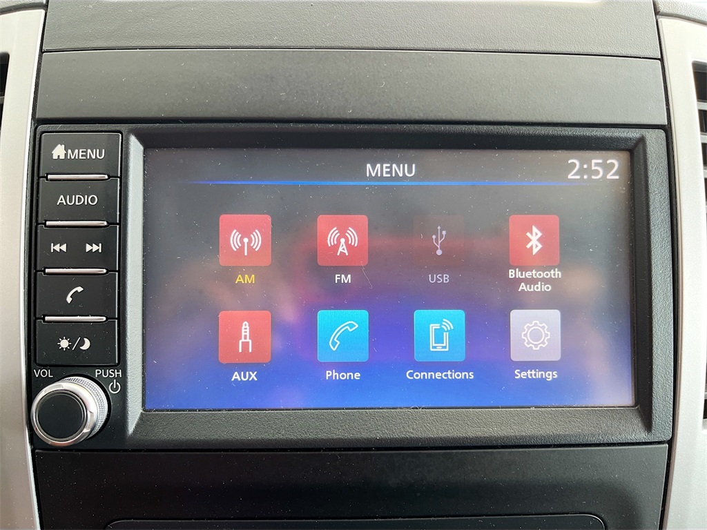 2019 Nissan Frontier SV Black at AutoSavvy Houston Northwest
