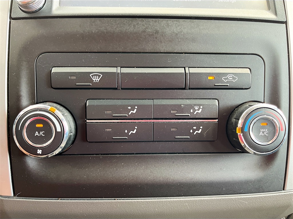 2019 Nissan Frontier SV Black at AutoSavvy Houston Northwest