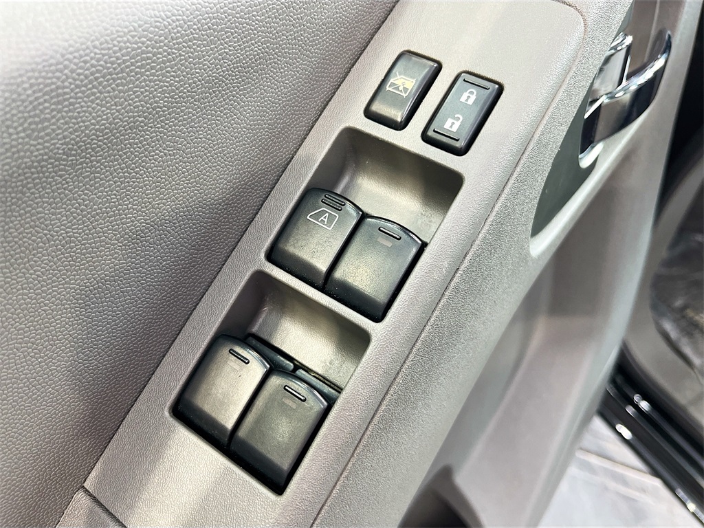 2019 Nissan Frontier SV Black at AutoSavvy Houston Northwest