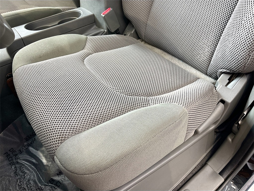 2019 Nissan Frontier SV Black at AutoSavvy Houston Northwest