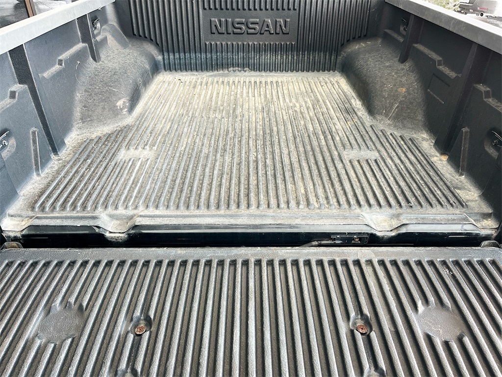 2019 Nissan Frontier SV Black at AutoSavvy Houston Northwest