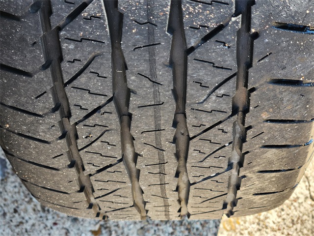 2023 Chevrolet TrailBlazer ACTIV White at AutoSavvy Houston Northwest